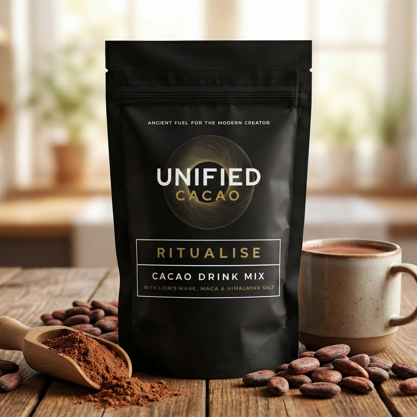 Ritualise Blend Cacao Mix