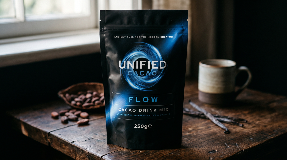 Flow in the evening