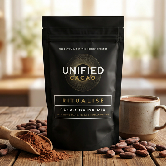 Ritualise Blend Cacao Mix