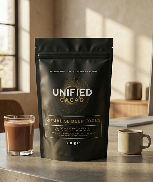 Ritualise Deep Focus Blend